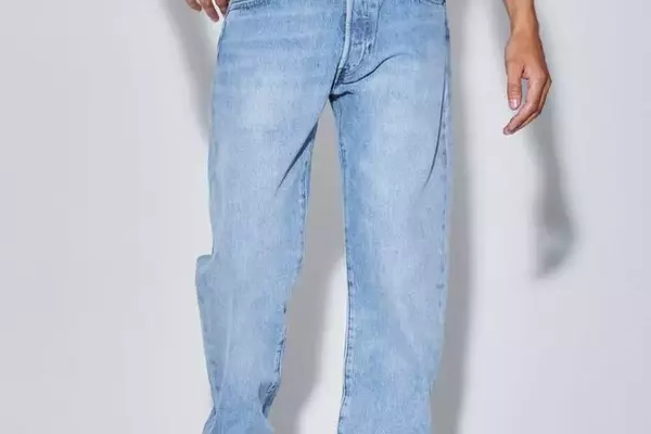 The Ultimate Guide to Men's Jeans: A Legacy of Style and Comfort