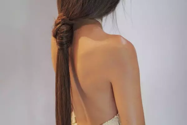 The Resurgence of the Low Ponytail: A Fashion Week Trend Analysis