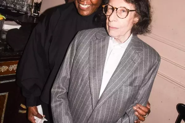 Harper's Bazaar Hosts Star-Studded Icons Gala to Conclude New York Fashion Week