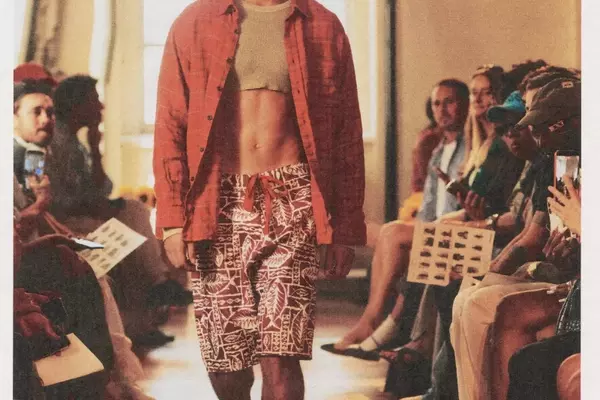 The Society Archive's "Dogma" Collection: A New Vision of Prep