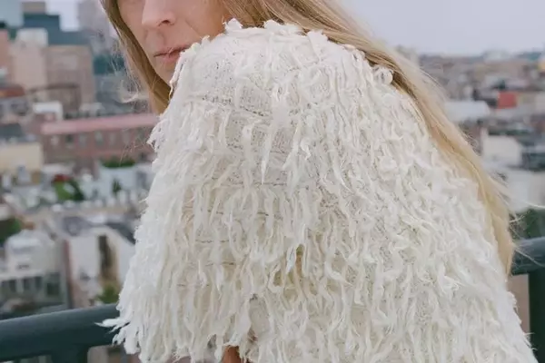 Stella Isshi: From Industry Insider to Fashion Week Spotlight with 6397