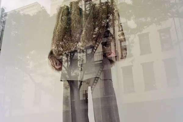 CDLM: A Rebellious Approach to Modern Fashion