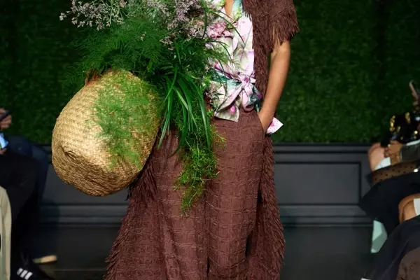 Frederick Anderson Spring 2027 Ready-to-Wear Collection Unveiled