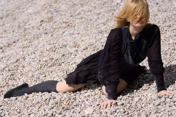 Toxe Unveils Ethereal English Debut Album 'Bubble Treasure'