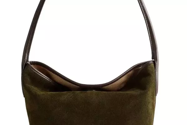 Suede Handbags: The Ultimate Style Guide for Fall/Winter 2026