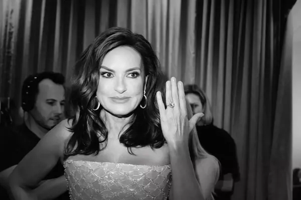 Mariska Hargitay's Journey as 2026 Emmys Host