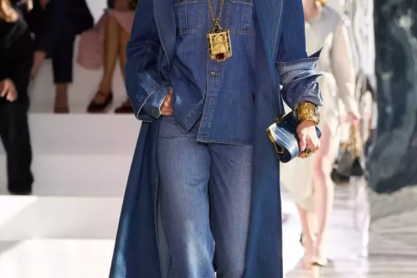 Sabyasachi Spring 2027 Ready-to-Wear Collection Unveiled