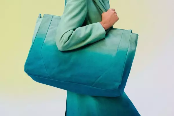 Staud's Spring 2027 Collection: A Synthesis of Style