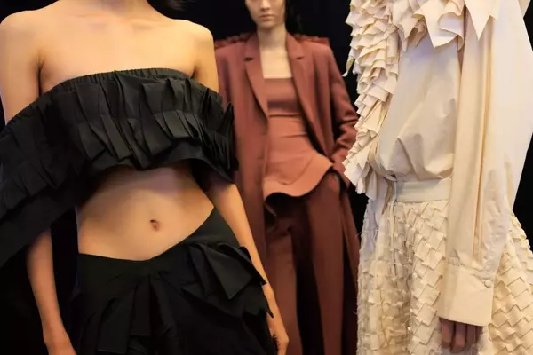 New York Fashion Week Spring/Summer 2027: A Recap of Innovation and Style