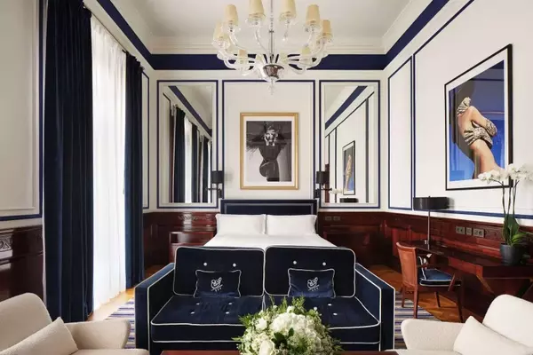 Milan's Premier Accommodations: A Guide to Luxury and Style