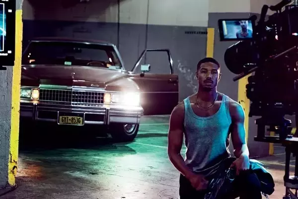 Michael B. Jordan's Early Career: A Look Back at His Formative Years