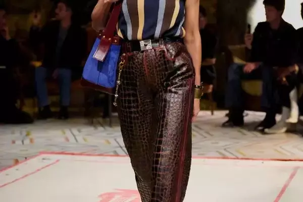 Dario Vitale Named Creative Director for Emporio Armani and Giorgio Armani Accessories