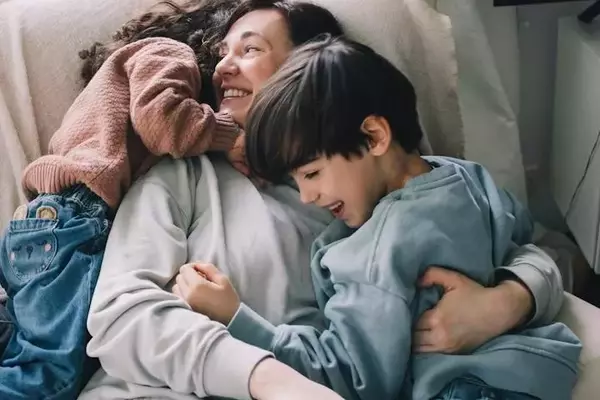 Understanding How Your Attachment Style Influences Parenting