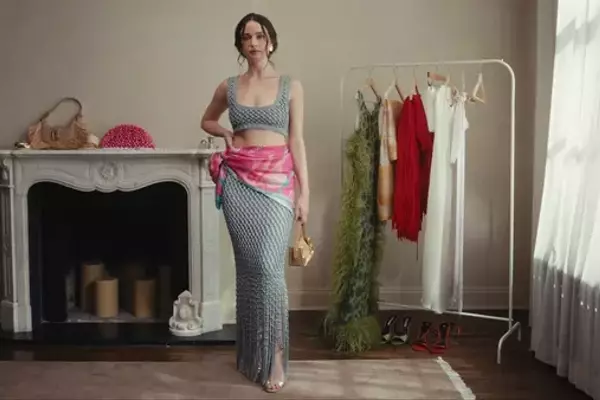 Empowerment Through Style: A Dancer's Journey with Chronic Urticaria