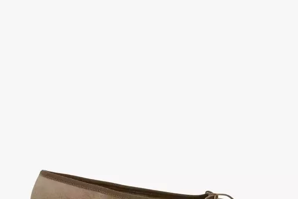 Brown Ballet Flats: The Essential Fall Footwear