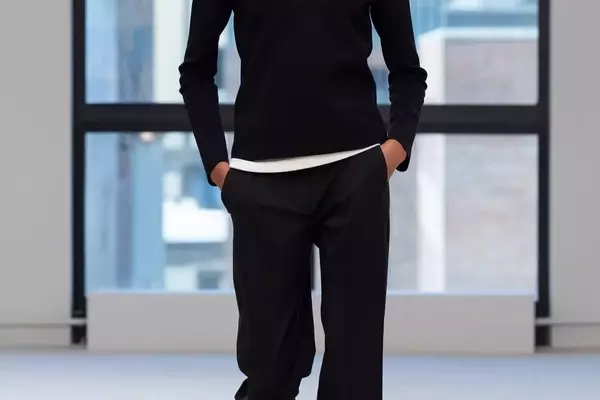 Mel Usine's Spring 2027 Ready-to-Wear Collection Unveiled