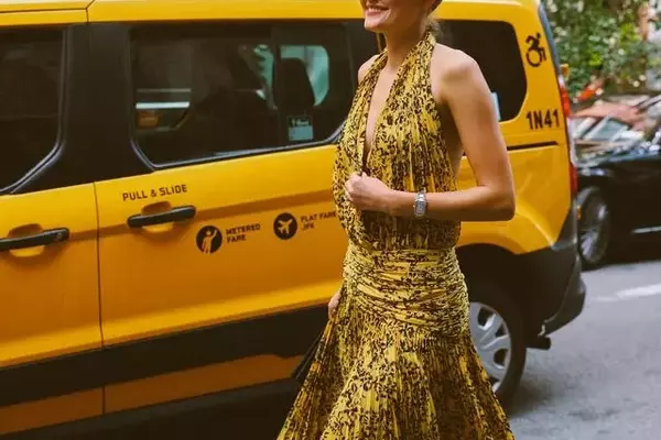 New York Fashion Week 2027: Street Style Highlights