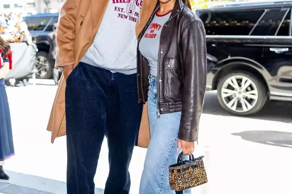 New York Fashion Week Spring 2027: Editors' Favorite Moments