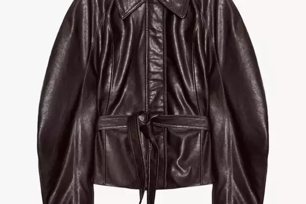 Zara's Latest Collection: Reinventing Fall Fashion Essentials