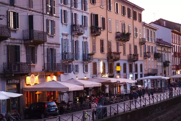 A Curated Guide to Milan's Premier Dining, Shopping, and Cultural Experiences