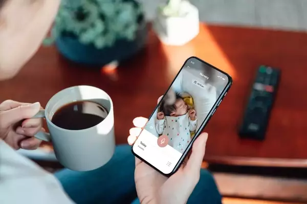 The Hidden Downsides of Prolonged Baby Monitor Use