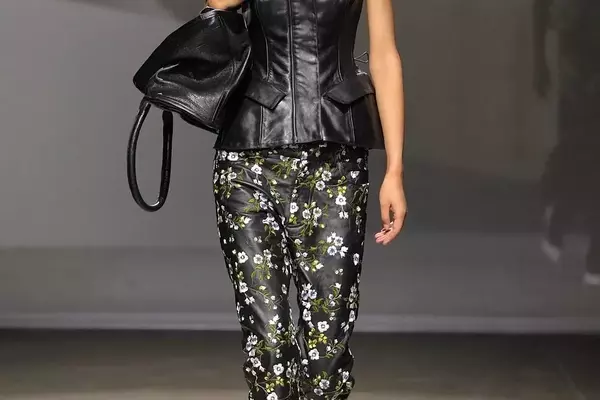 Petra Fagerström Spring 2027 Ready-to-Wear Collection
