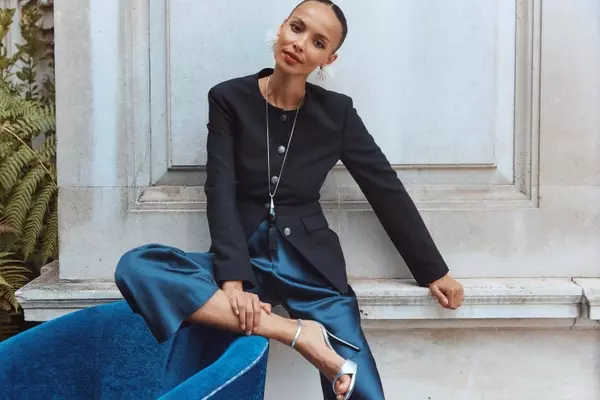Hill House Home Expands Beyond Dresses with New Fall Collection