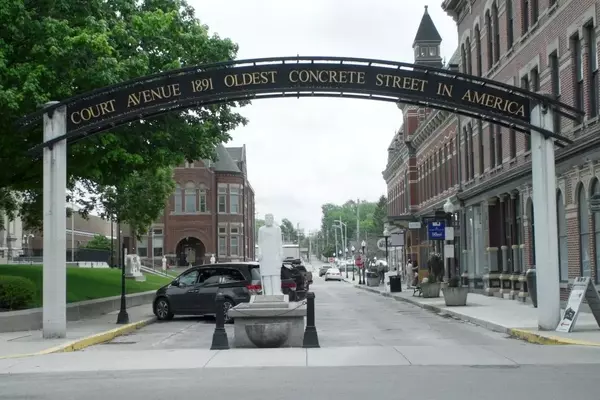 John Wilson's Concrete Cinematic Journey