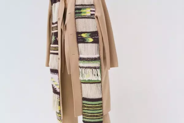 The Nat Gala: Bridging the Nature Finance Gap through Indigenous Leadership and Fashion