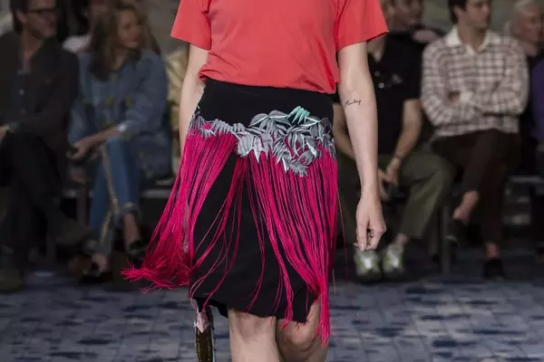 The Resurgence of Graphic Tees as Fashion Statements