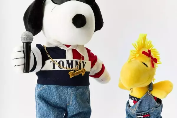 Snoopy's Fashion Evolution: From Comic Strip to Couture Icon