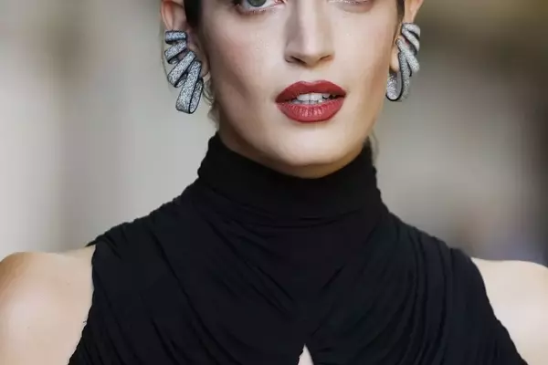 Captivating Beauty: Italian Glamour at Vogue World: Milano 2026