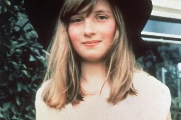 Princess Diana's Hair Evolution: A Royal Style Journey