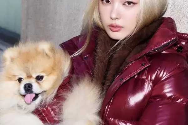 Yoonchae's Style Journey: From K-Pop Star to Fashion Icon