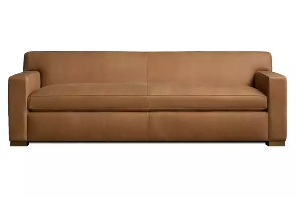Top Picks: The Best Leather Sofas for Modern Homes