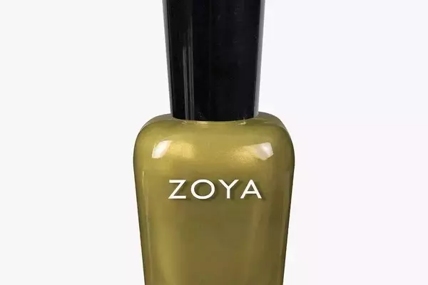 Chartreuse Nails: The Unexpected Autumn Trend for 2026
