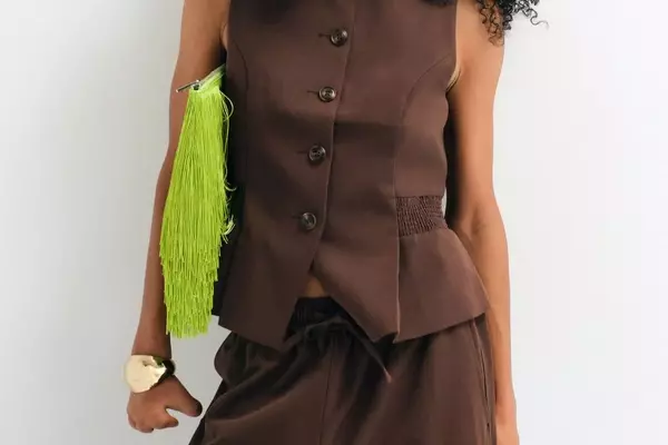 ASOS Introduces Adaptive Fashion Line for Disabled Consumers