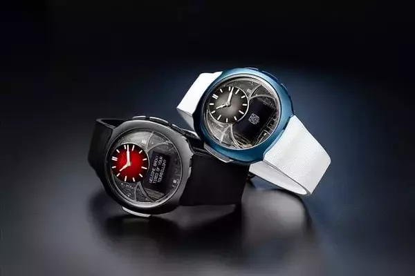 H. Moser & Cie. Unveils the Off-Grid: A Refined Approach to Digital Timekeeping