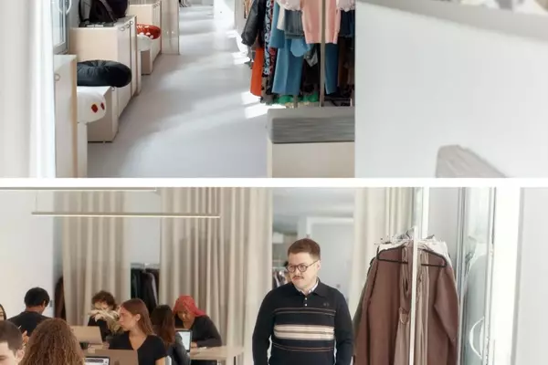 The Rise of David Siwicki: A New Era in Fashion PR