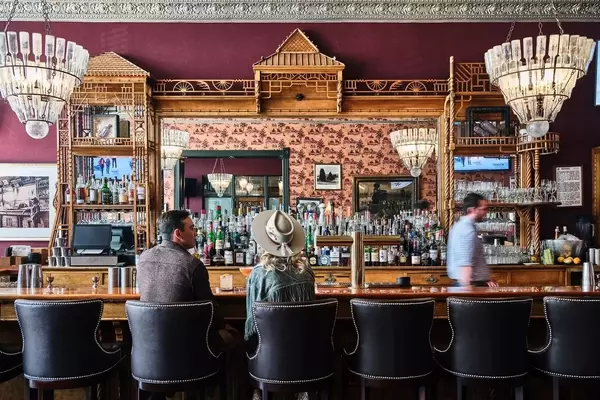 Experiencing Aspen: A Blend of Luxury, Nature, and History