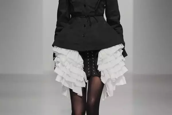 Meruert Tolegen's Vision for Spring 2027 Ready-to-Wear Unveiled