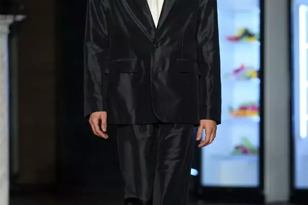 Marie Adam-Leenaerdt's Spring 2027 Ready-to-Wear Collection
