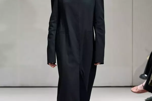 Mame Kurogouchi's Spring 2027 Ready-to-Wear Collection