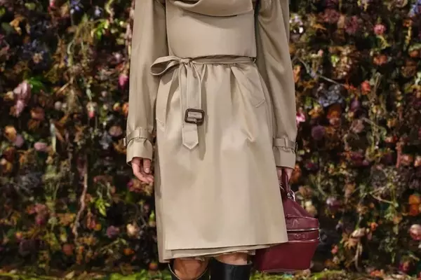 Maison Margiela Spring 2027 Ready-to-Wear Collection Unveiled