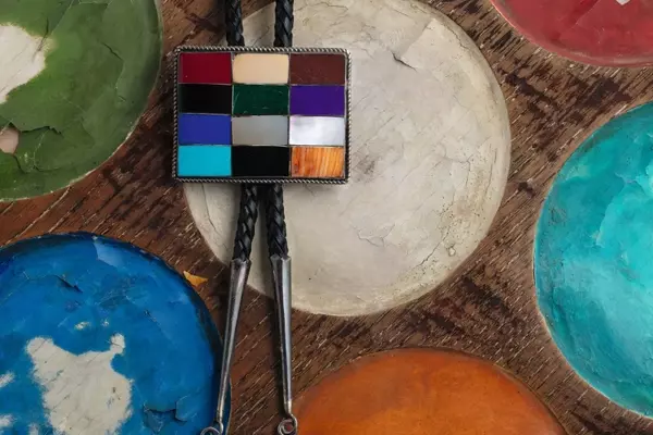 The Enduring Style and Cultural Significance of Bolo Ties
