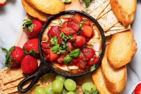 Innovative Ways to Utilize Surplus Strawberries