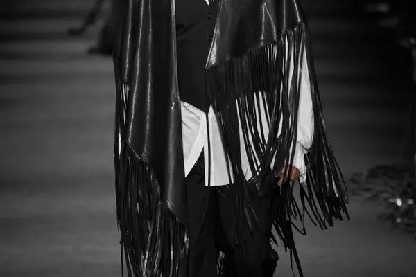 Ann Demeulemeester's Strategic Revival: Balancing Heritage and Modern Appeal