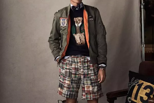 PoloFest: Celebrating Ralph Lauren's Enduring Legacy in Tokyo