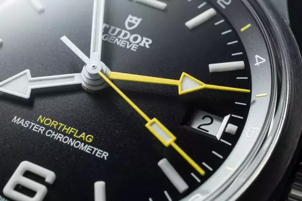 Tudor Northflag's Revival: A New Era for Contemporary Watchmaking