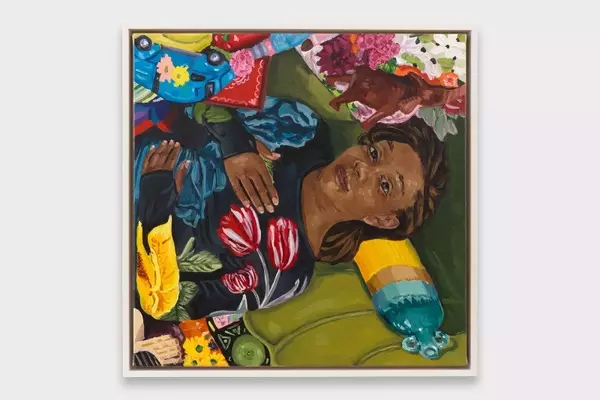 Wangari Mathenge's Art: Identity, Memory, and Cultural Reconnection
